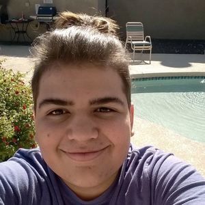 Meet your Posher, Alec